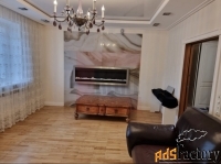 3 - комн.  квартира, 77.1 м², 2/4 эт.