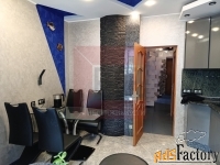 2 - комн.  квартира, 50.7 м², 1/4 эт.