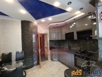 2 - комн.  квартира, 50.7 м², 1/4 эт.