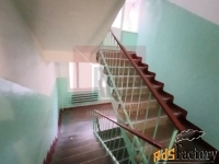 2 - комн.  квартира, 50.2 м², 2/10 эт.