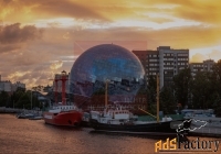 2 - комн.  квартира, 50.2 м², 2/10 эт.