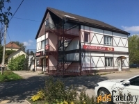 свободного назначения, 255 м²