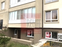 свободного назначения, 53.9 м²