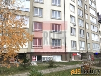 свободного назначения, 53.9 м²