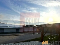 производственно-складской комплекс/помещение, 1316.3 м²