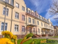 свободного назначения, 1432 м²