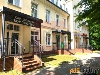 свободного назначения, 1432 м²