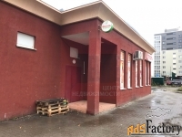 свободного назначения, 208.6 м²