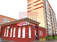 свободного назначения, 208.6 м²