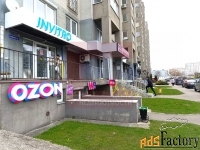 свободного назначения, 117.9 м²