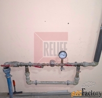 3 - комн.  квартира, 163.8 м², 1/2 эт.