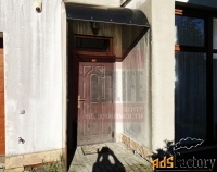 3 - комн.  квартира, 163.8 м², 1/2 эт.