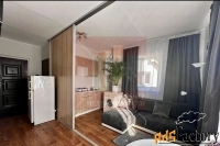 1 - комн.  квартира, 19.7 м², 2/3 эт.