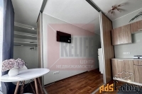 1 - комн.  квартира, 19.7 м², 2/3 эт.