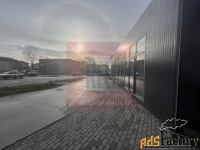 свободного назначения, 50 м²