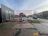 свободного назначения, 50 м²