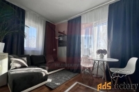 1 - комн.  квартира, 19.7 м², 2/3 эт.