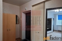 1 - комн.  квартира, 37 м², 5/8 эт.