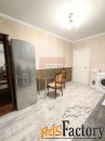 2 - комн.  квартира, 64.3 м², 3/10 эт.