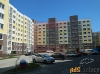 1 - комн.  квартира, 37 м², 5/8 эт.