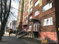 торговое помещение, 65.3 м²