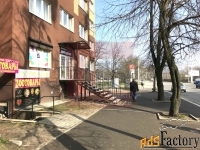 торговое помещение, 65.3 м²