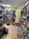 торговое помещение, 65.3 м²