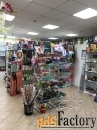 торговое помещение, 65.3 м²