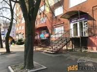 торговое помещение, 65.3 м²