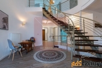 коттедж 360 м² на участке 6 сот.