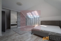 коттедж 360 м² на участке 6 сот.