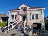 коттедж 360 м² на участке 6 сот.