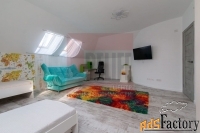 коттедж 360 м² на участке 6 сот.