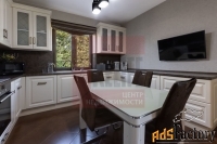 дом 280 м² на участке 8.5 сот.