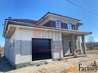 дом 536.3 м² на участке 7 сот.