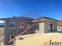 дом 536.3 м² на участке 7 сот.