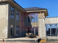 дом 536.3 м² на участке 7 сот.