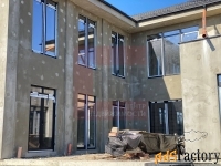 дом 536.3 м² на участке 7 сот.