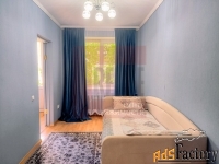 2 - комн.  квартира, 44.1 м², 2/3 эт.