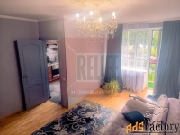 2 - комн.  квартира, 44.1 м², 2/3 эт.