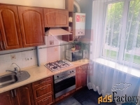 2 - комн.  квартира, 44.1 м², 2/3 эт.