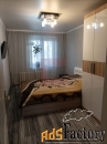 3 - комн.  квартира, 61.1 м², 1/9 эт.