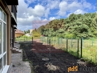 таунхаус 195 м² на участке 2.38 сот.