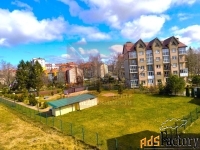 таунхаус 195 м² на участке 2.38 сот.