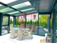 таунхаус 270 м² на участке 1.5 сот.