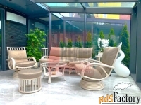 таунхаус 270 м² на участке 1.5 сот.