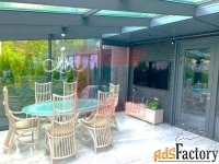 таунхаус 270 м² на участке 1.5 сот.