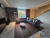 таунхаус 270 м² на участке 1.5 сот.