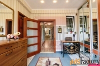 таунхаус 224.9 м² на участке 2.5 сот.