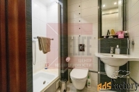 таунхаус 224.9 м² на участке 2.5 сот.